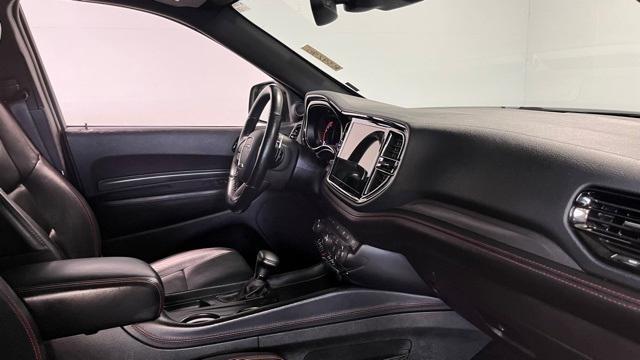 used 2023 Dodge Durango car, priced at $27,995