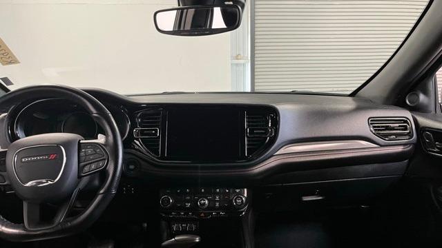 used 2023 Dodge Durango car, priced at $27,995