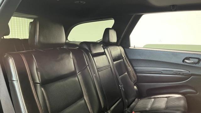 used 2023 Dodge Durango car, priced at $27,995