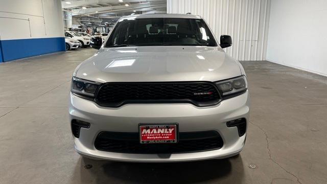 used 2023 Dodge Durango car, priced at $27,995