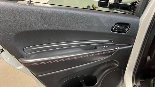 used 2023 Dodge Durango car, priced at $27,995