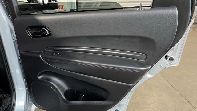 used 2023 Dodge Durango car, priced at $27,995