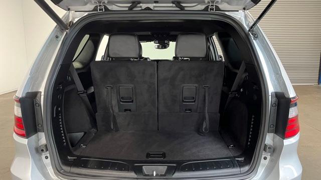 used 2023 Dodge Durango car, priced at $27,995