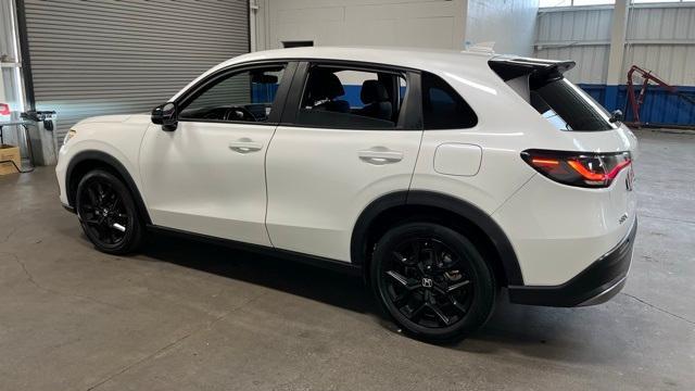 used 2023 Honda HR-V car, priced at $23,964