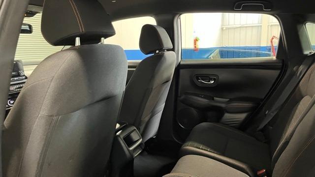 used 2023 Honda HR-V car, priced at $23,964