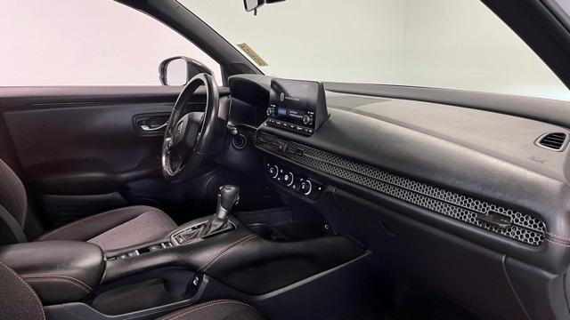 used 2023 Honda HR-V car, priced at $23,964