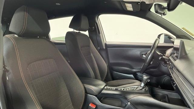used 2023 Honda HR-V car, priced at $23,964