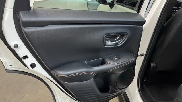 used 2023 Honda HR-V car, priced at $23,964