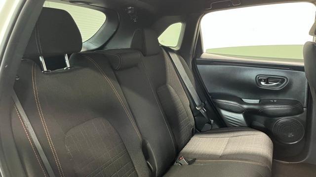 used 2023 Honda HR-V car, priced at $23,964