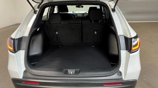 used 2023 Honda HR-V car, priced at $23,964