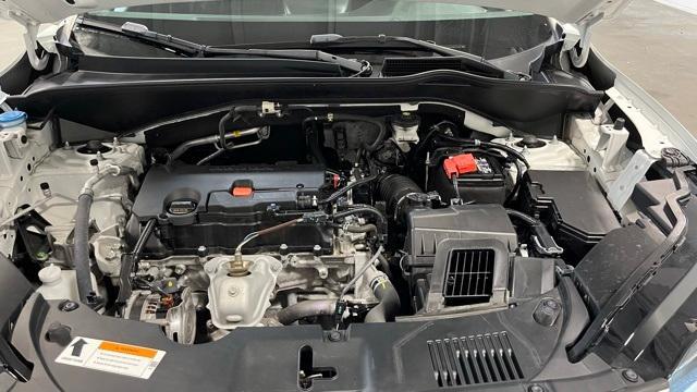 used 2023 Honda HR-V car, priced at $23,964