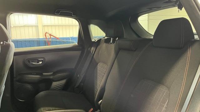 used 2023 Honda HR-V car, priced at $23,964