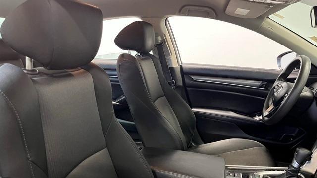 used 2021 Honda Accord car, priced at $21,700