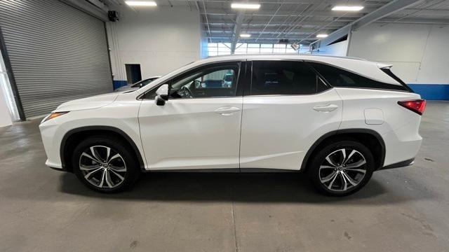 used 2019 Lexus RX 350L car, priced at $28,884