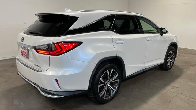 used 2019 Lexus RX 350L car, priced at $28,884