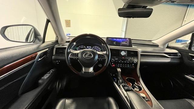 used 2019 Lexus RX 350L car, priced at $28,884