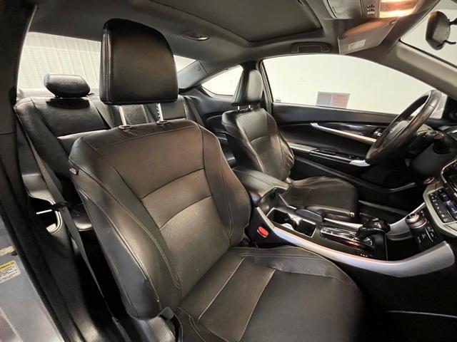 used 2014 Honda Accord car, priced at $11,563