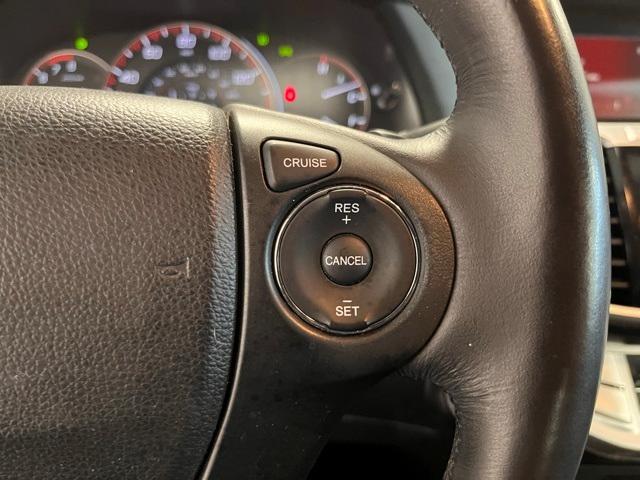 used 2014 Honda Accord car, priced at $11,563