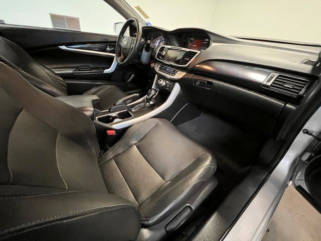 used 2014 Honda Accord car, priced at $11,563