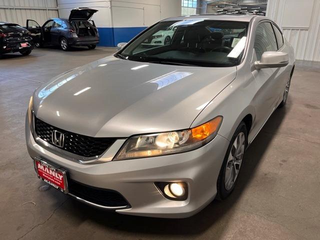 used 2014 Honda Accord car, priced at $11,563