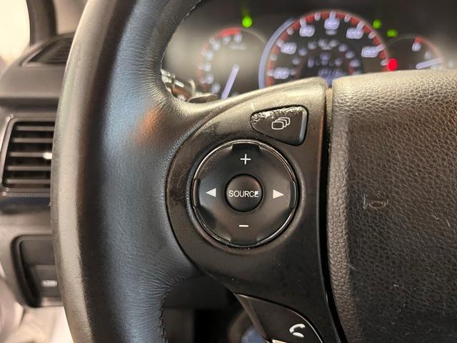 used 2014 Honda Accord car, priced at $11,563