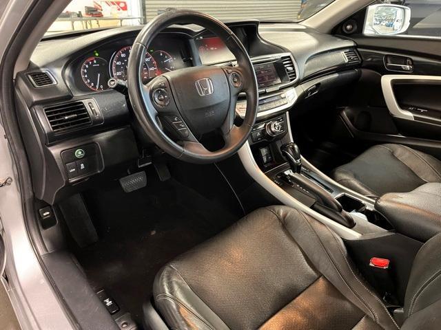 used 2014 Honda Accord car, priced at $11,563