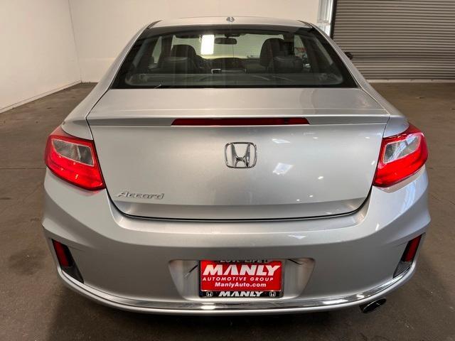 used 2014 Honda Accord car, priced at $11,563