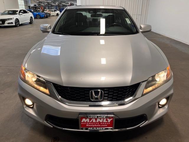 used 2014 Honda Accord car, priced at $11,563