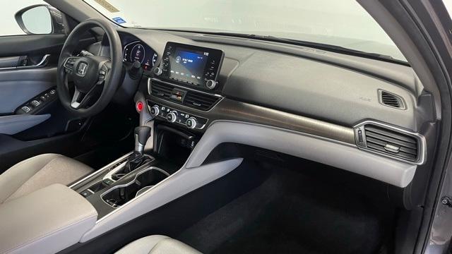 used 2018 Honda Accord car, priced at $18,326