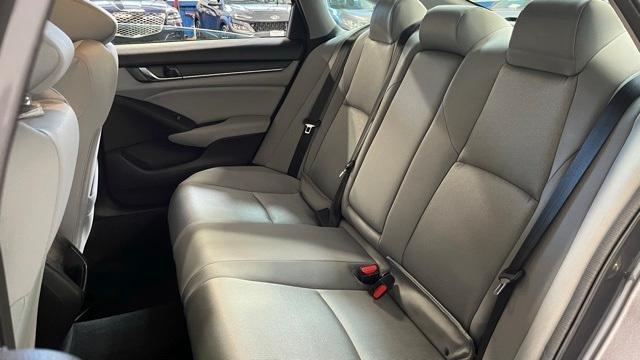 used 2018 Honda Accord car, priced at $18,326