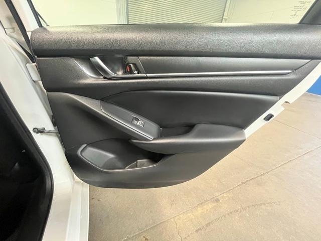 used 2018 Honda Accord car, priced at $20,000