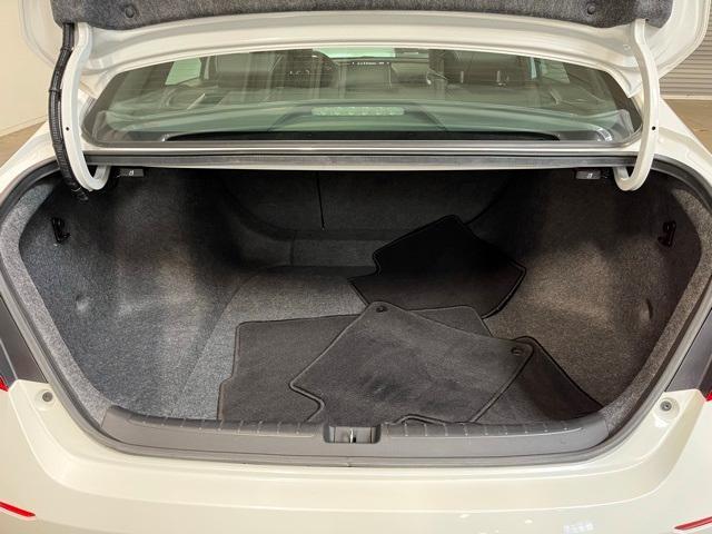 used 2018 Honda Accord car, priced at $20,000