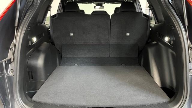 used 2024 Honda CR-V Hybrid car, priced at $32,500