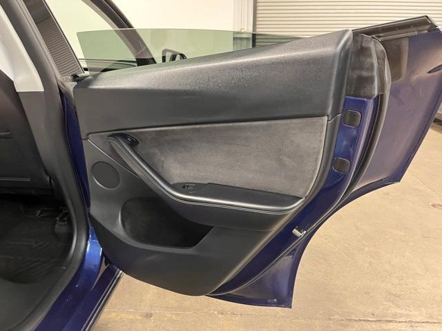 used 2023 Tesla Model Y car, priced at $28,982