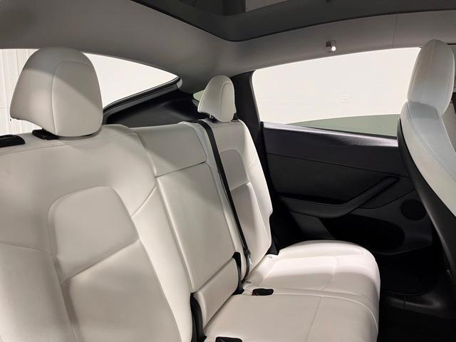 used 2023 Tesla Model Y car, priced at $28,982