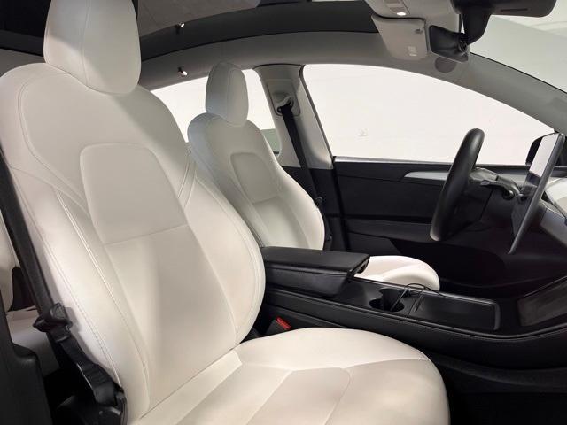 used 2023 Tesla Model Y car, priced at $28,982