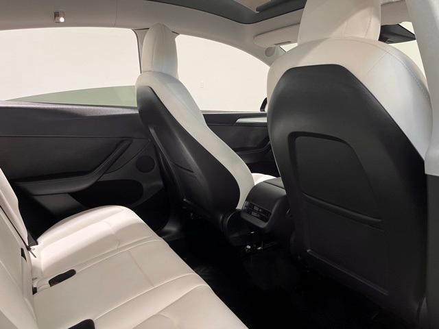 used 2023 Tesla Model Y car, priced at $28,982