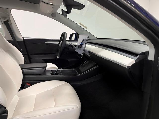 used 2023 Tesla Model Y car, priced at $28,982