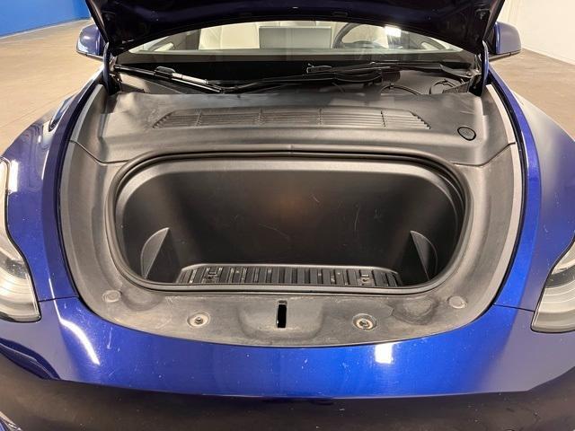used 2023 Tesla Model Y car, priced at $28,982