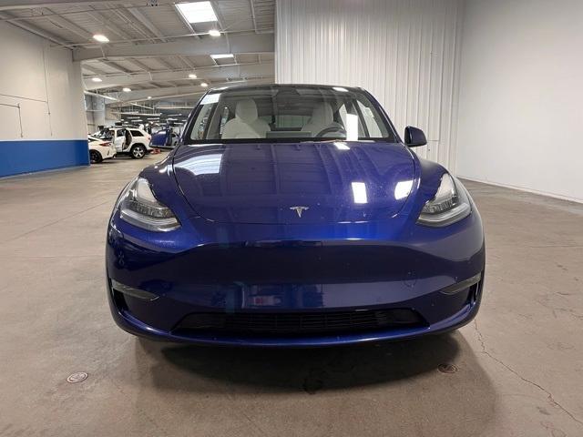used 2023 Tesla Model Y car, priced at $28,982