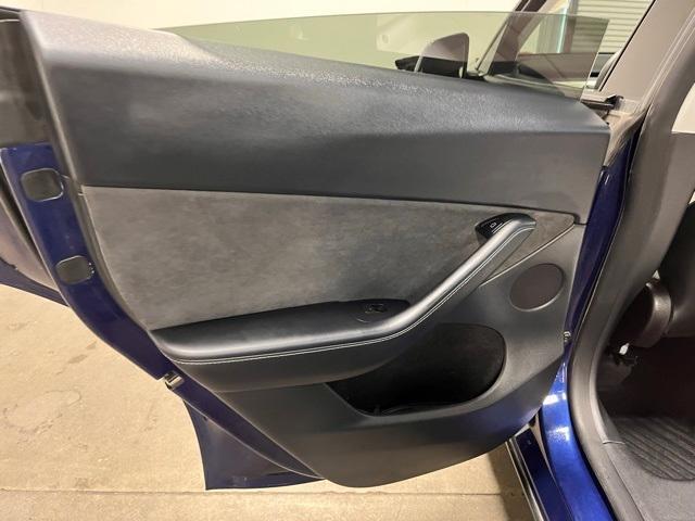 used 2023 Tesla Model Y car, priced at $28,982
