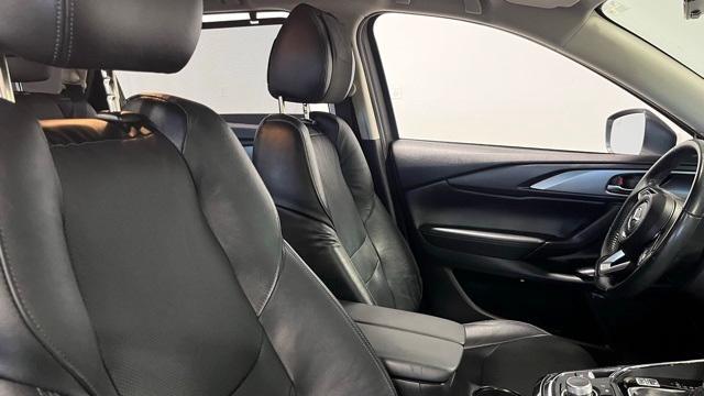 used 2019 Mazda CX-9 car, priced at $23,800