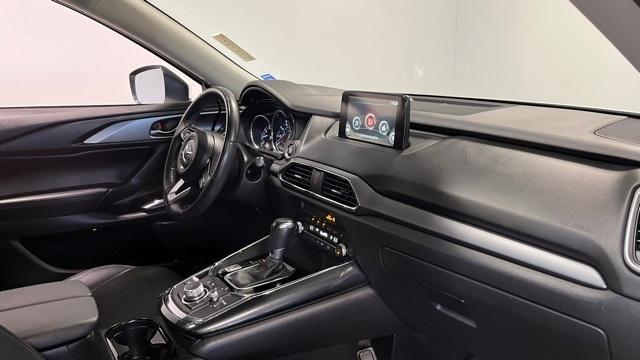 used 2019 Mazda CX-9 car, priced at $23,800