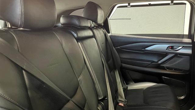 used 2019 Mazda CX-9 car, priced at $23,800