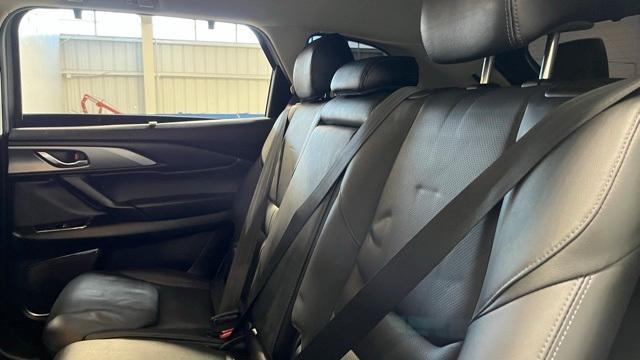 used 2019 Mazda CX-9 car, priced at $23,800