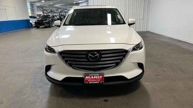 used 2019 Mazda CX-9 car, priced at $23,800