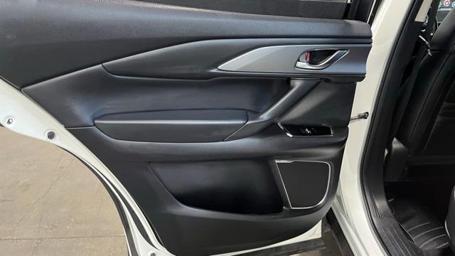 used 2019 Mazda CX-9 car, priced at $23,800