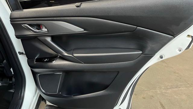 used 2019 Mazda CX-9 car, priced at $23,800