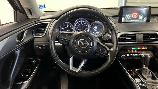 used 2019 Mazda CX-9 car, priced at $23,800