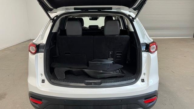 used 2019 Mazda CX-9 car, priced at $23,800